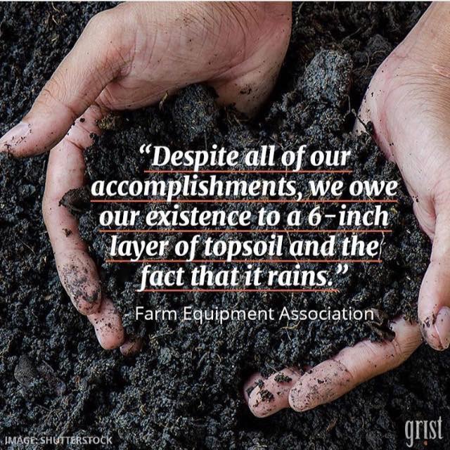 It all starts in the same place